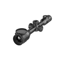 Infiray Thermal Imaging Riflescope Tube Series - Night Optics #th50 V2
