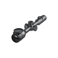 Infiray Tube Thermal Weapon Sight Rifle Scope - Night Optics #tl35 V2