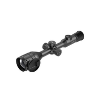 Infiray Tube Ts60 Lrf High Definition Thermal Scope - Night Optics #ts60