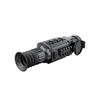Infiray Thermal Imaging Laser Rangefinding Rifle Scope - Multiple Different Reticles #gl35r