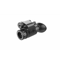 Infiray Mini Thermal Helmet Mountable Monocular - Wireless Remote Control #mh25w