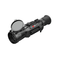 Infiray Thermal Imaging Riflescope+clip On-hybrid Series - More Functional #Hyh50w