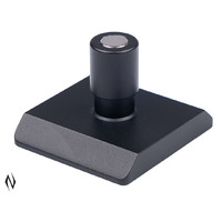 Javelin Spartan Arca To Spartan 12mm Converter - Aluminium #spar06029r