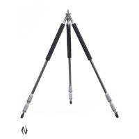 Javelin Spartan Sentinel Tripod Woodland Tall - Multifunctional #spar0304rblk
