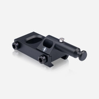 Javelin Spartan Valhalla Picatinny Assembly - Aluminium #spar0209rblk