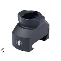 Javelin Spartan Classic Picatinny Adaptor - Lightweight #spar0202r