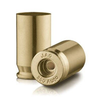 Jagemann Shooting Accessories Premium .380 Auto Upb Durability Dependability Pistol Brass - 100 Pieces #11999