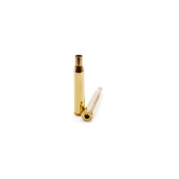 Jagemann Shooting Accessories Premium .270 Win Upb Durability Dependability Rifle Brass - 50 Packs #12341