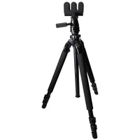 Kopfjager K700 Amt Tripod With Reaper Grip Kit - Folding 72" To 27" Alloy #kj85001k