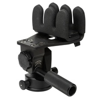 Kopfjager Reaper Grip System - Locking 1.5-3" Grip #kj86000