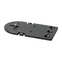 Kopfjager Reaper Rig Accessory Adapter Plate - Heavy Duty #kj89002