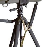 Kopfjager K.i.l. Shooting Strap - Reduces Fatigue #kj89001