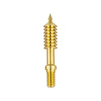Kleenbore Precision Barbed Point Jag High Quality - .270-.32 Caliber #jag228
