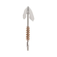 Kleenbore Patch Holder Brush High Quality Durable - .308 Cal 7.62mm #a180ph