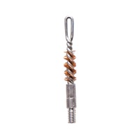 Kleenbore Patch Holder Brush Dual Combo Design Durable - .38 Cal 9mm #a190ph
