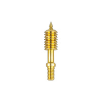 Kleenbore Jag229 Barbed Point Jag For .38 Caliber & 9mm Pistols