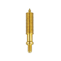 Kleenbore Jag230 Barbed Point Jag For .40 Caliber And 10mm Firearms