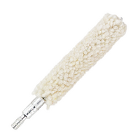 Kleenbore Mop45 Cotton Bore Mop For .44 .45 Caliber Firearms