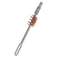 Kleenbore A192ph Patch Holder Brush Combo For .44/.45 Caliber Firearms
