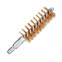 Kleenbore A193 Phosphor Bronze Bore Brush For .50 Caliber Handguns