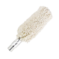 Kleenbore Mop12 Cotton Bore Mop For 12 Gauge Shotguns