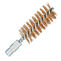 Kleenbore A186 Phosphor Bronze Bore Brush For 12 Gauge Shotguns