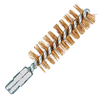 Kleenbore A185 Phosphor Bronze Bore Brush For 16 Gauge Shotguns