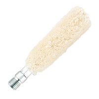 Kleenbore Mop20 Cotton Bore Mop For 20 Gauge Shotguns