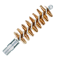 Kleenbore A184 Phosphor Bronze Bore Brush For 20 Gauge Shotguns