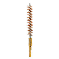 Kleenbore A175 Phosphor Bronze Rifle Bore Brush For .17 To .204 Caliber