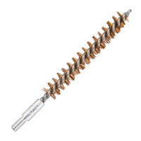 Kleenbore A163 Phosphor Bronze Rifle Bore Brush For .338 & 8mm Calibers