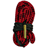 Kleenbore Rc-30 Kwick Kleen Pull Through Rope Cleaner For .308 7.62 Caliber