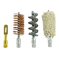 Kleenbore 12ga-Set Shotgun Cleaning Set 4-Piece 12 Gauge