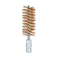 Kleenbore A187 10 Gauge Bore Brush Phosphor Bronze 5/16-27 Thread