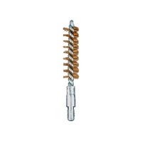 Kleenbore A189 .32 Cal Bore Brush Phosphor Bronze 8-32 Thread
