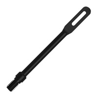 Kleenbore Acc10 Steel Patch Holder 22 To 45 Calibre 8-32 Thread