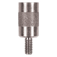 Kleenbore Acc17 Aluminum Shotgun Adapter 8-32 To 5-16-27