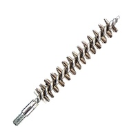 Kleenbore C201 Revolver Cylinder Brush 38 357 Caliber Stainless Steel