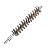 Kleenbore C203 Revolver Cylinder Brush .44 .45 Cal Stainless Steel