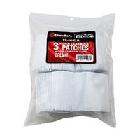 Kleenbore Cp14b Shotgun Patches 250 Pack 12 And 16 Gauge