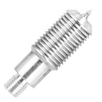 Kleenbore Jag233 Shotgun Jag 16-20 Gauge Aluminum Barbed Point