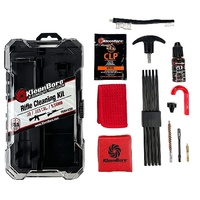 Kleenbore K205 Rifle Cleaning Kit 223 556mm Steel Rod