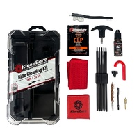 Kleenbore K309 Rifle Cleaning Kit 9mm 35 Cal 32.5 Inch Rod
