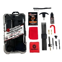 Kleenbore Kar-556/9mm Cleaning Kit 5.56mm 9mm Steel Rods