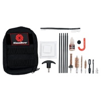 Kleenbore Kb-3g Tactical Cleaning Kit 223 9mm 12 Gauge