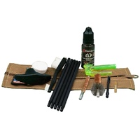 Kleenbore Kb-Mle-5.56 Cleaning Kit 5.56mm 32.5in Steel Rod