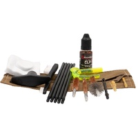 Kleenbore Kb-Mle-5.56-9 Tactical Cleaning Kit 5.56mm 9mm 32.5in Rod