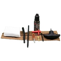 Kleenbore Kb-Mle-9 9mm Tactical Cleaning Kit 6.5 Inch Rod Clp
