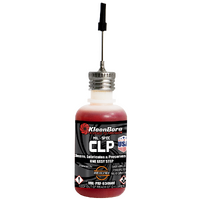 Kleenbore Kb-Msclp-1 Clp Lubricant 1 Oz Needle Oiler