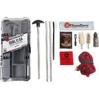 Kleenbore Kds-12 Shotgun Cleaning Kit 32 Inch Rod